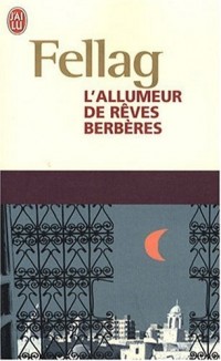 L'allumeur de rêves berbères