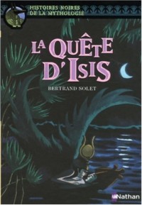 La quête d'Isis (15)