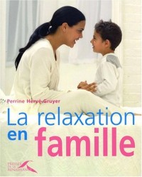 La relaxation en famille