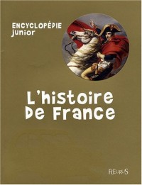 L'histoire de France