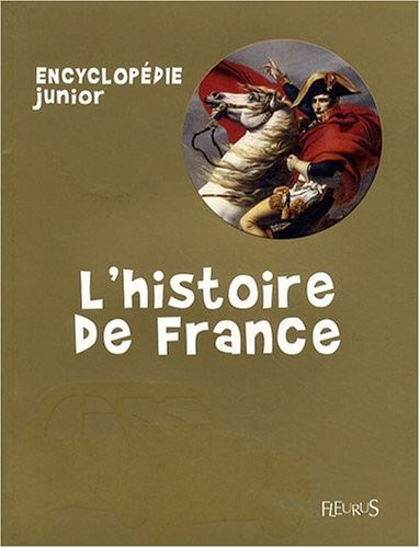 L'histoire de France