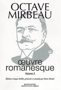 Oeuvres romanesques, tome 2