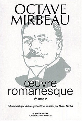 Oeuvres romanesques, tome 2