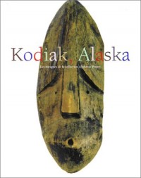 Kodiak Alaska : Les masques de la collection Alphonse Pinart