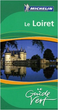 Guide Vert Le Loiret