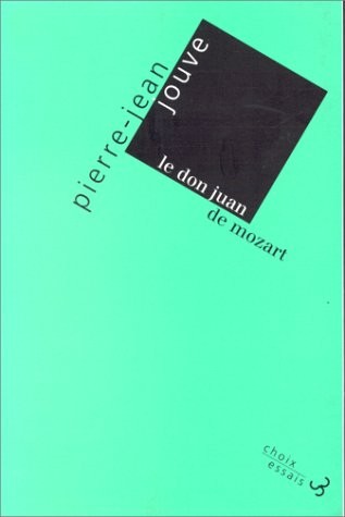 Le Don Juan de Mozart
