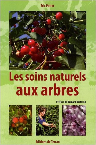 Les soins naturels aux arbres