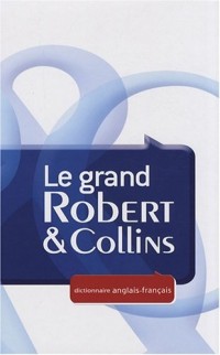 GRAND ROB & COLLINS T2 A/F 08