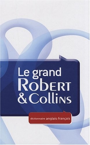 GRAND ROB & COLLINS T2 A/F 08