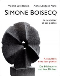 Simone Boisecq