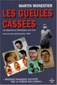 Les Gueules cassées