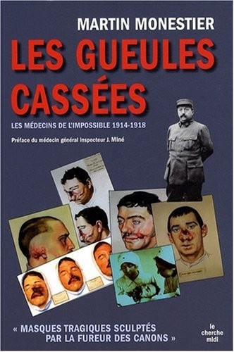 Les Gueules cassées