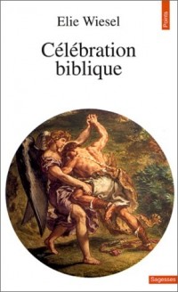 Célébration biblique