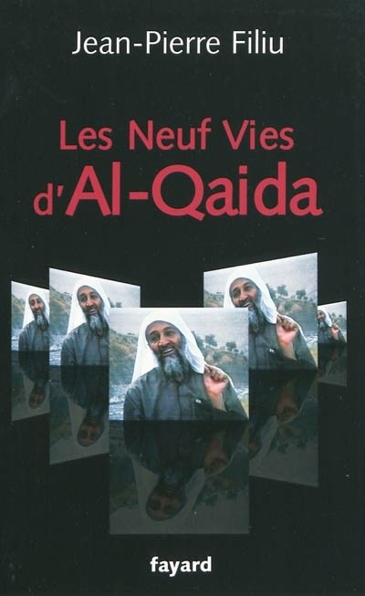 Les neuf vies d'Al-Qaïda