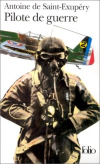 Pilote de guerre