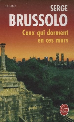 Ceux qui dorment en ces murs