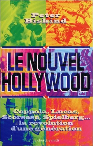 Le Nouvel Hollywood