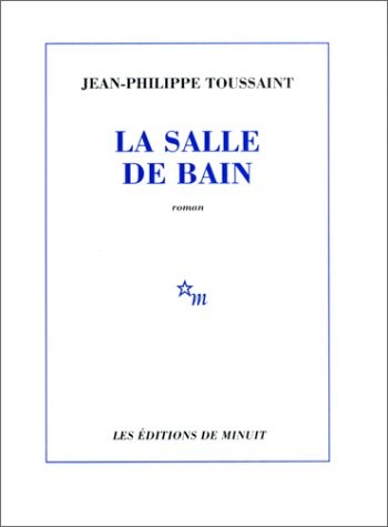 La Salle de Bain