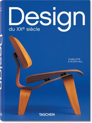 BU-Design du XXème siècle