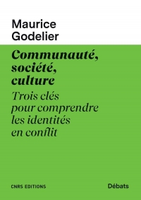 Communaute, Societe, Culture