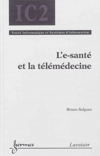 L'e-santé et la télémédecine