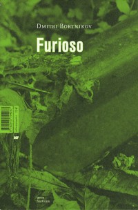 Furioso : Suivi de Aux mains liées