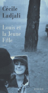 Louis et la Jeune Fille