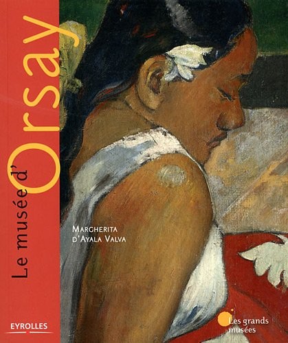 Le musée d'Orsay