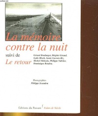 La mémoire contre la nuit