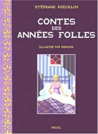 Contes des années folles