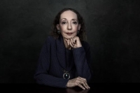 Butcher: The vivid new thriller from the multi-award winning Joyce Carol Oates - ‘A master storyteller’, The Times