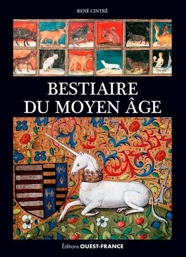 Bestiaire du Moyen Age
