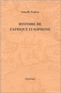 Histoire de l'Afrique lusophone