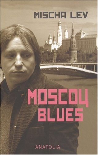 Moscou Blues