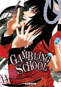 Gambling School T15