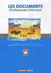 Les Documents d'Urbanisme Littoraux
