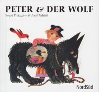 Peter und der Wolf