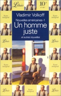 Nouvelles américaines, 1 : Un homme juste