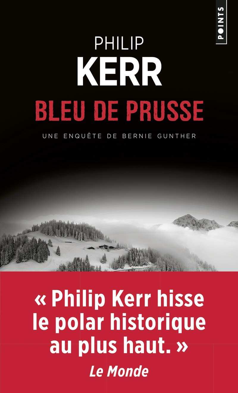Bleu de Prusse