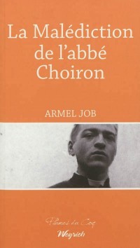 Malédiction de l'Abbe Choiron (la)