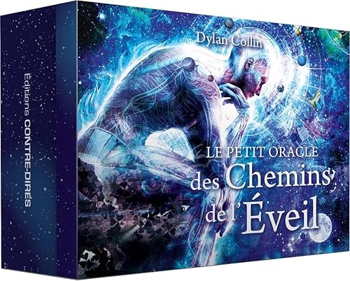 Le petit Oracle des Chemins de l'Éveil