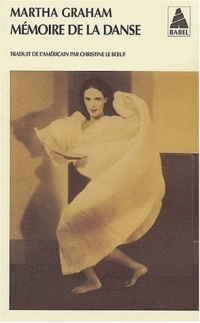 Mémoire de la danse