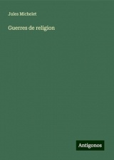 Guerres de religion