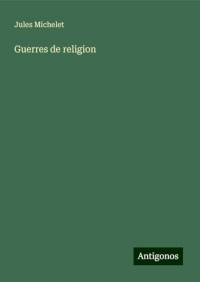 Guerres de religion