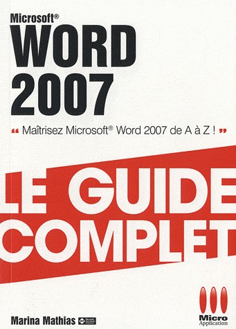 COMPLET WORD 2007
