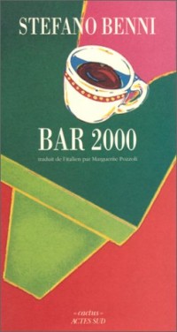 Bar 2000