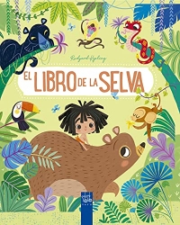 El libro de la selva