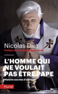 L'homme qui ne voulait pas être pape