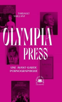 Olympia Press: Une avant-garde pornographique