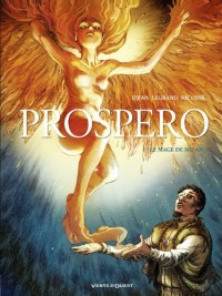 Prospero - Tome 01: Le Mage de Milan